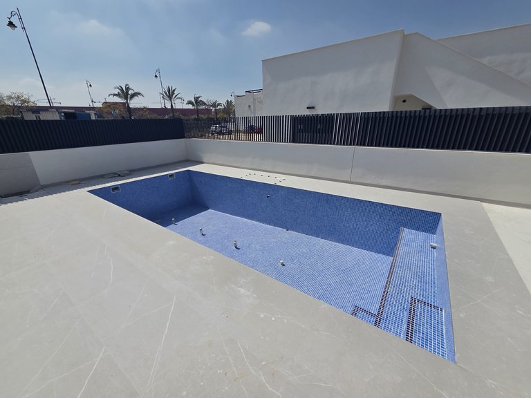 Villa for Sale in Condado De Alhama, Murcia 28