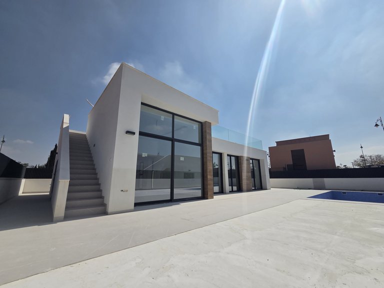 Villa for Sale in Condado De Alhama, Murcia 32