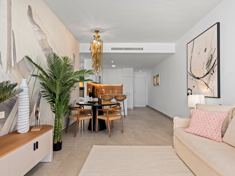 Apartment for Sale in Benijofar, Alicante 17