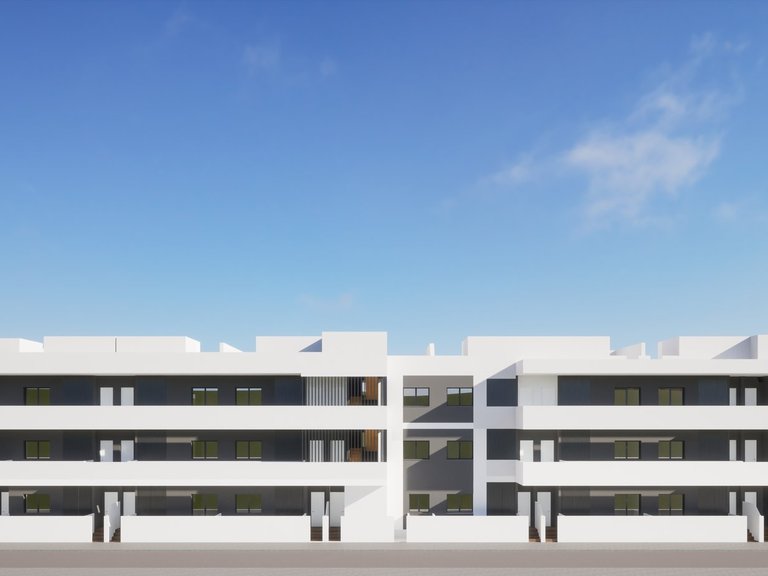 Apartment for Sale in Benijofar, Alicante 36