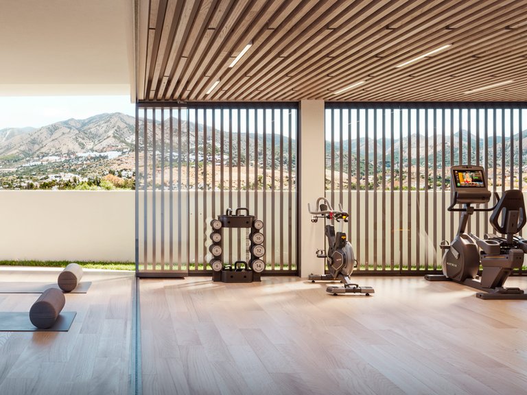 Apartment for Sale in Fuengirola, Malaga 10