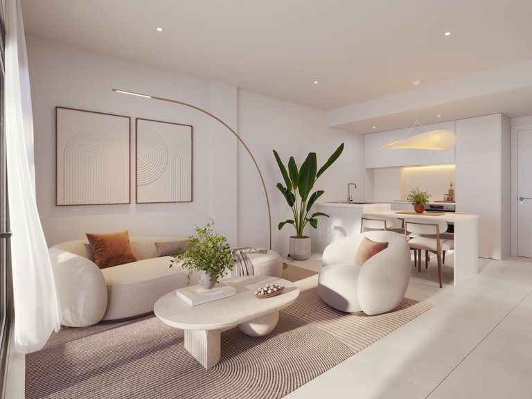 Apartment for Sale in Fuengirola, Malaga 3