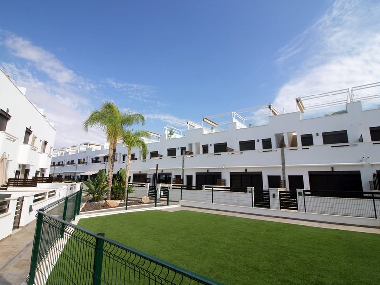 Town House for Sale in Pilar De La Horadada, Alicante 4