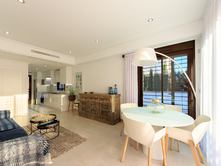 Town House for Sale in Pilar De La Horadada, Alicante 12