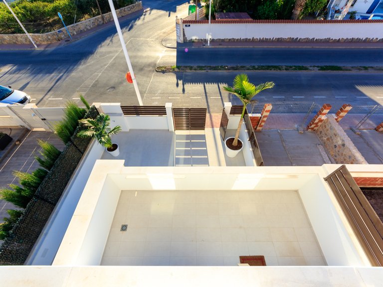 Town House for Sale in Pilar De La Horadada, Alicante 29
