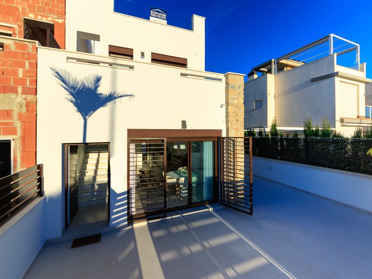 Town House for Sale in Pilar De La Horadada, Alicante 30