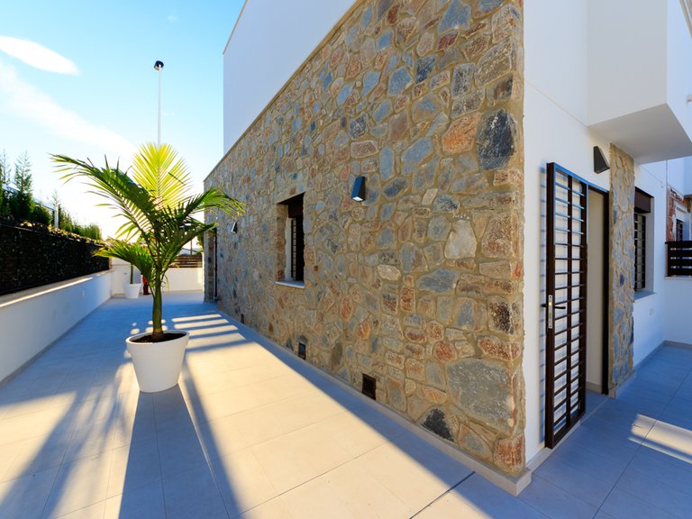 Town House for Sale in Pilar De La Horadada, Alicante 31