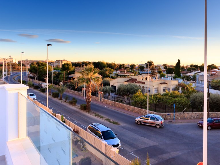 Town House for Sale in Pilar De La Horadada, Alicante 3