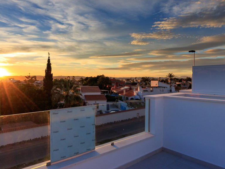 Town House for Sale in Pilar De La Horadada, Alicante 4