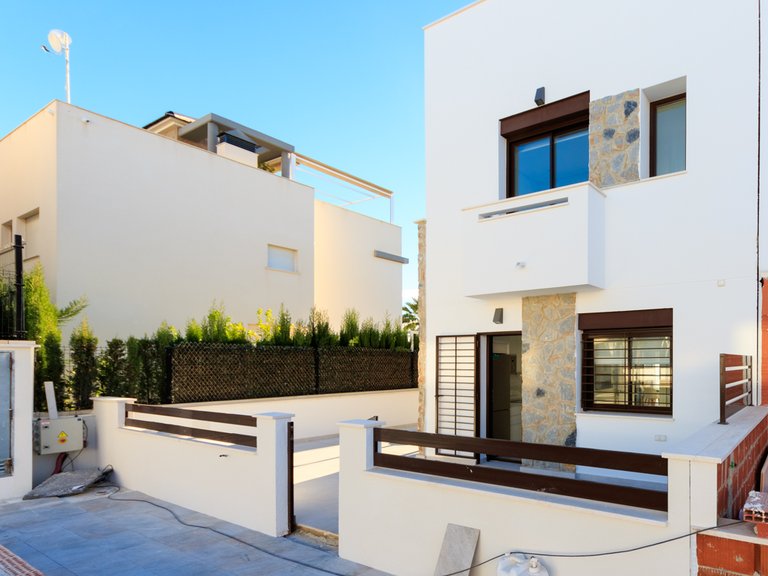 Town House for Sale in Pilar De La Horadada, Alicante 46