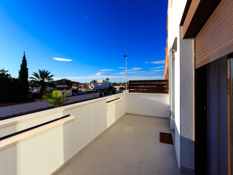 Town House for Sale in Pilar De La Horadada, Alicante 47