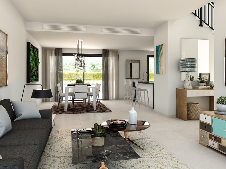 Villa for Sale in Dénia, Denia, Alicante 6