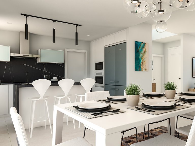 Villa for Sale in Dénia, Denia, Alicante 8