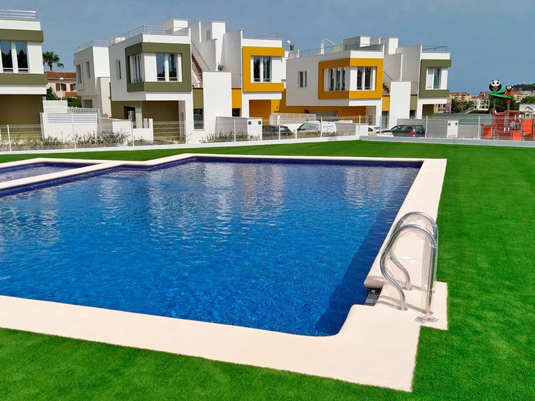Villa for Sale in Dénia, Denia, Alicante 1