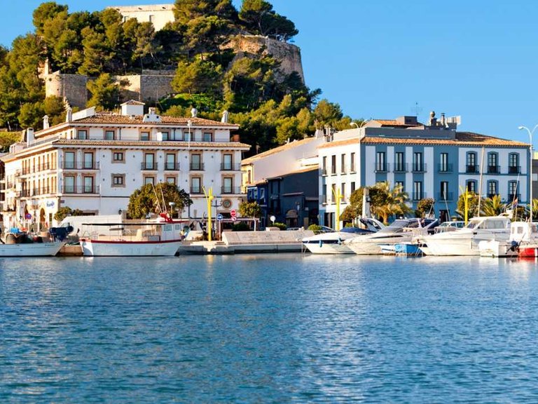 Villa for Sale in Denia, Alicante 12