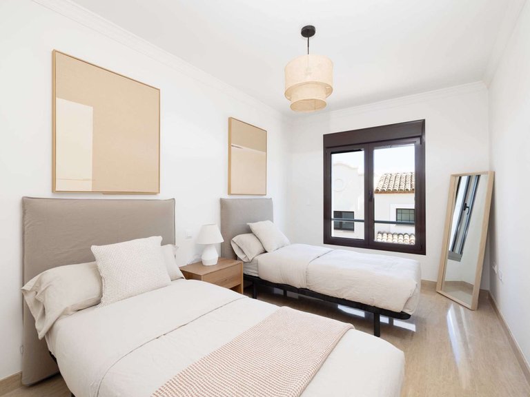 Town House for Sale in La Gaspara, Malaga 17