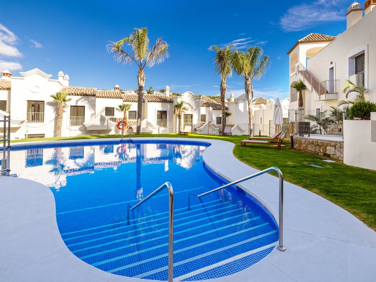 Villa for Sale in La Gaspara, Malaga 8