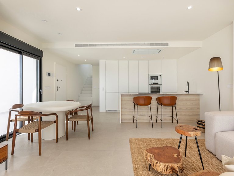 Villa for Sale in Los Alcázares, Murcia 14