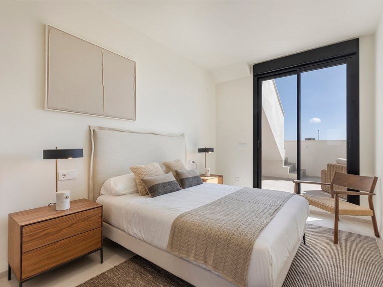 Villa for Sale in Los Alcázares, Murcia 22