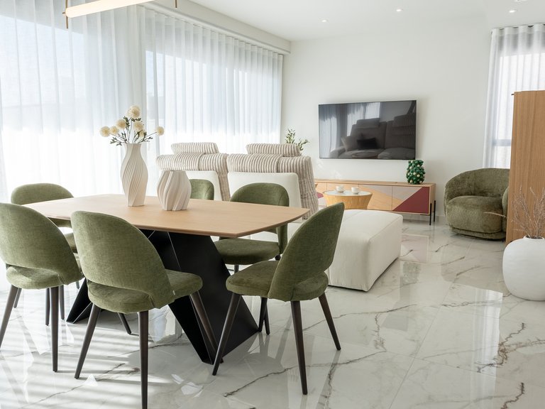 Villa for Sale in Ciudad Quesada, Alicante 13