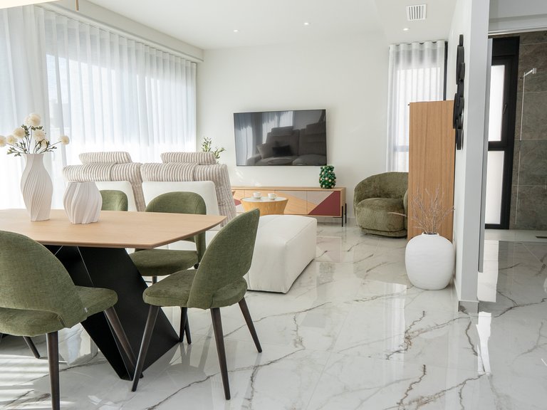 Villa for Sale in Ciudad Quesada, Alicante 7