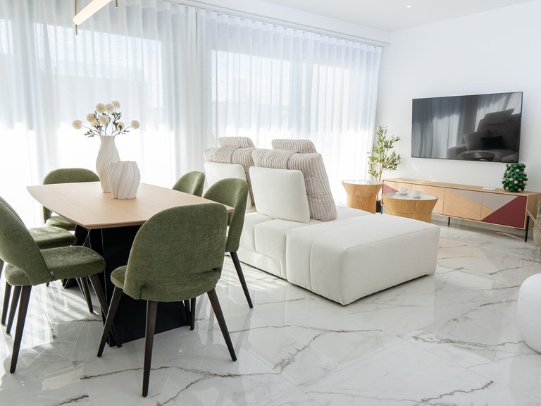 Villa for Sale in Ciudad Quesada, Alicante 8