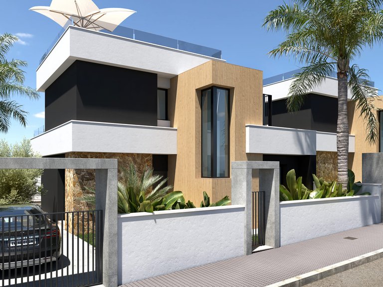 Villa for Sale in Ciudad Quesada, Alicante 40