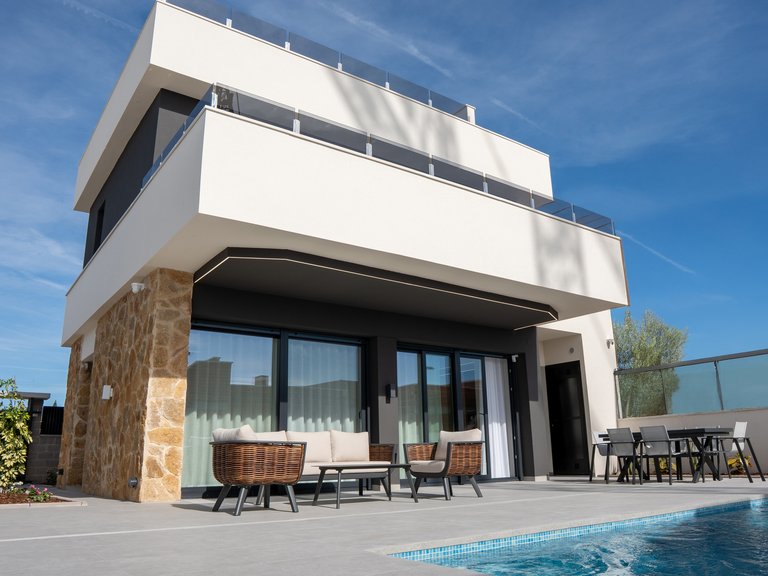 Villa for Sale in Ciudad Quesada, Alicante 2