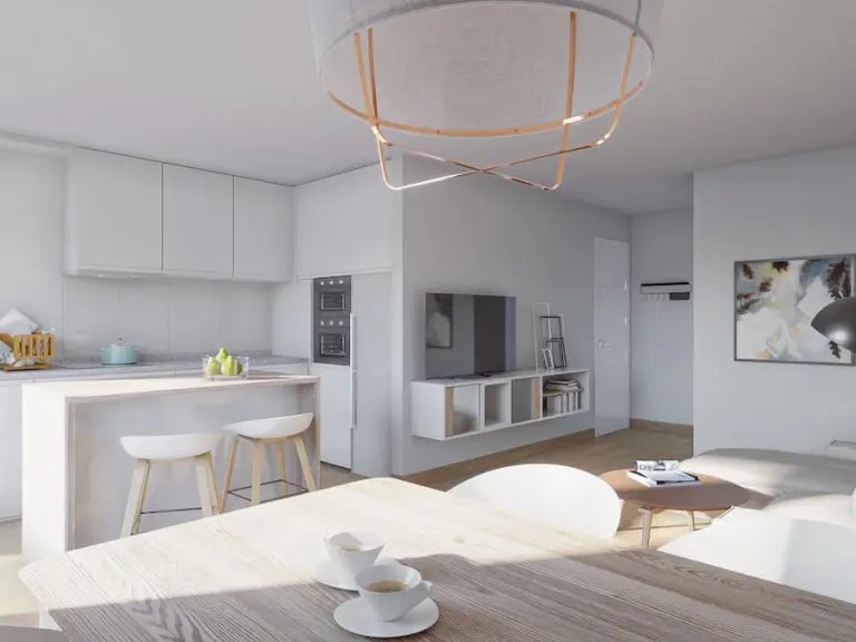 Apartment for Sale in Las Lagunas De Mijas, Malaga 7