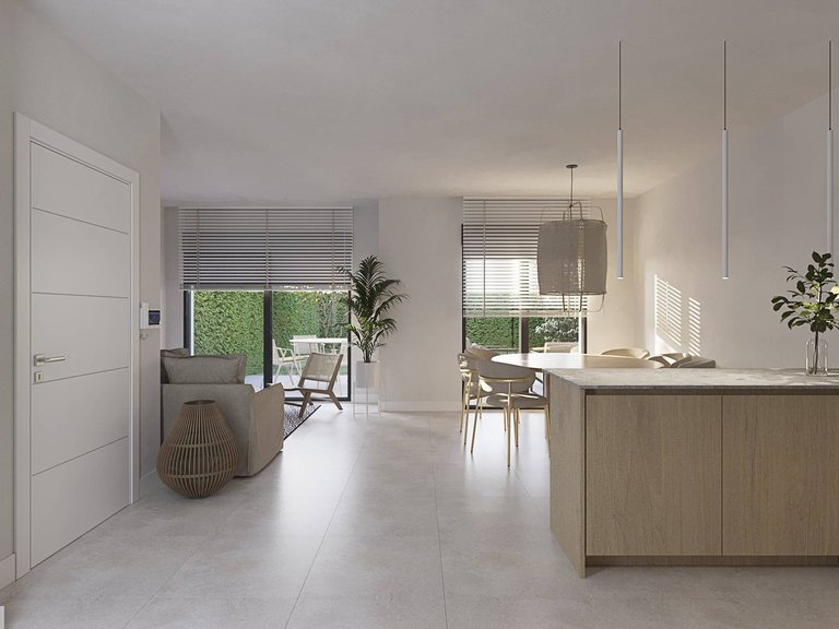 Apartment for Sale in Casares Costa, Malaga 10