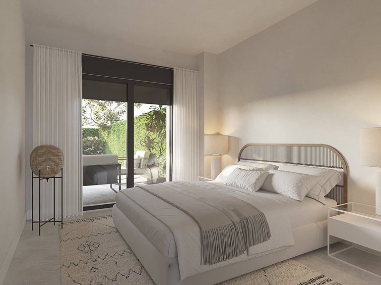 Apartment for Sale in Casares Costa, Malaga 13