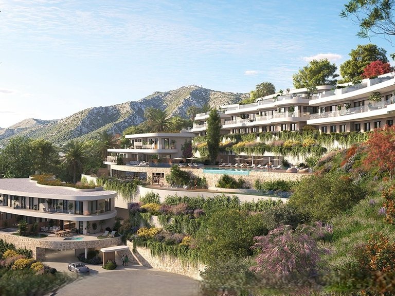 Town House for Sale in Fuengirola, Malaga 4