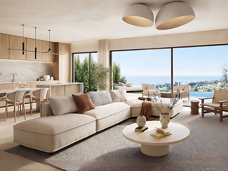 Town House for Sale in Fuengirola, Malaga 26