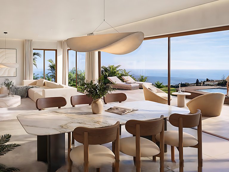Town House for Sale in Fuengirola, Malaga 28
