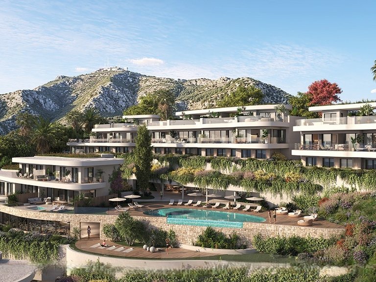 Town House for Sale in Fuengirola, Malaga 32