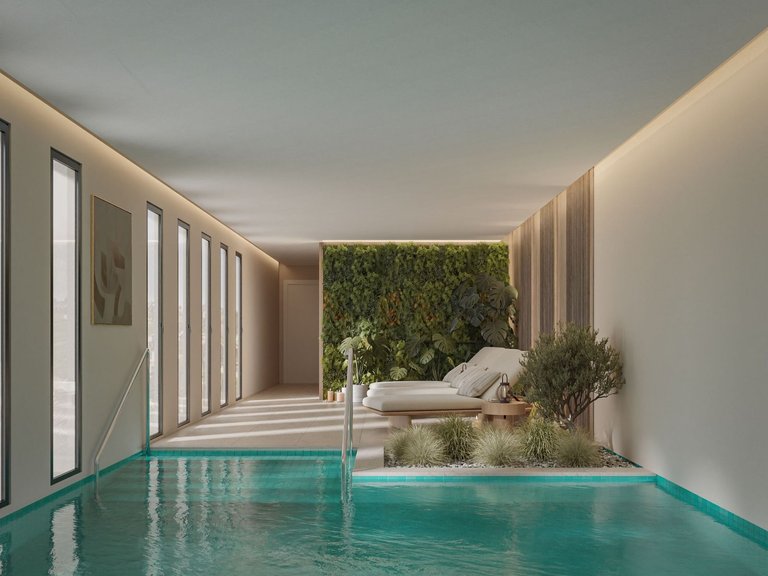 Apartment for Sale in Mijas, Malaga 12
