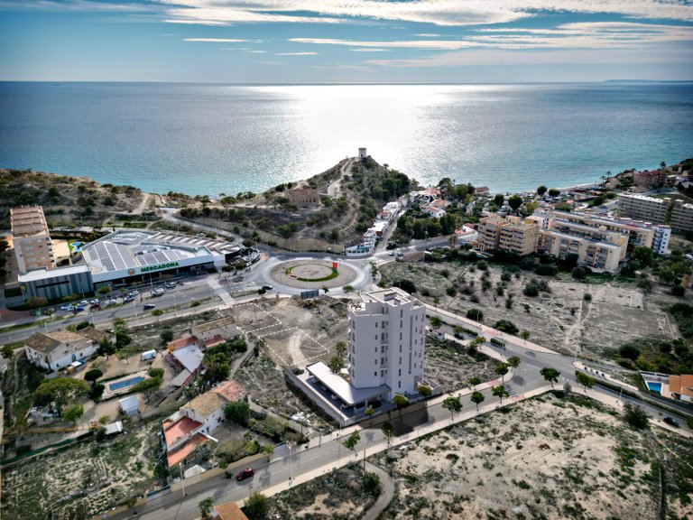 Apartment for Sale in La Vila Joiosa, Alicante 9
