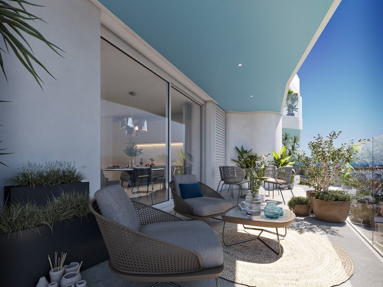 Apartment for Sale in La Vila Joiosa, Alicante 12