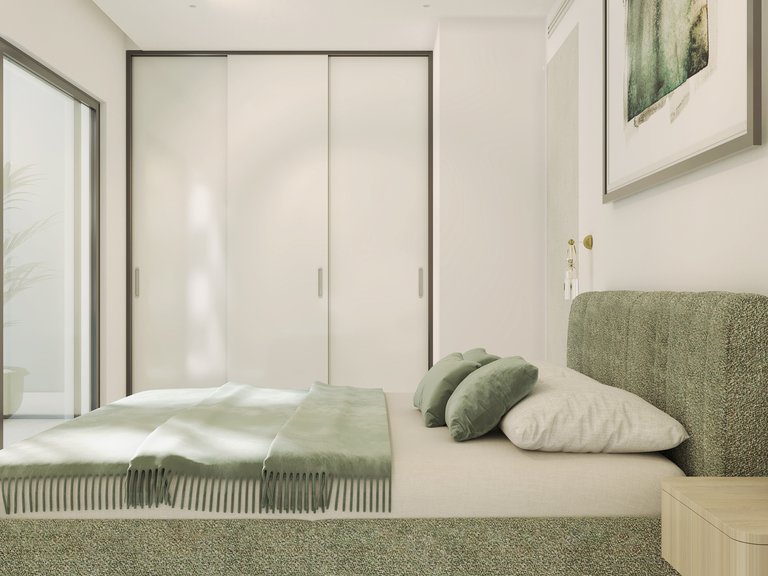 Town House for Sale in Guardamar Del Segura, Alicante 27