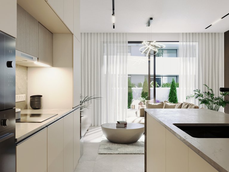 Town House for Sale in Guardamar Del Segura, Alicante 9