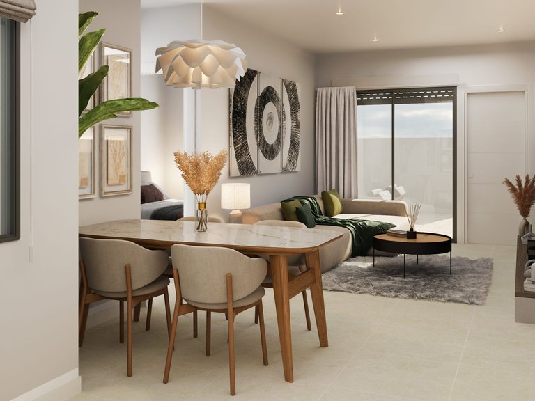 Villa for Sale in Avileses, Murcia 5