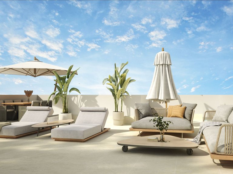 Villa for Sale in Avileses, Murcia 9