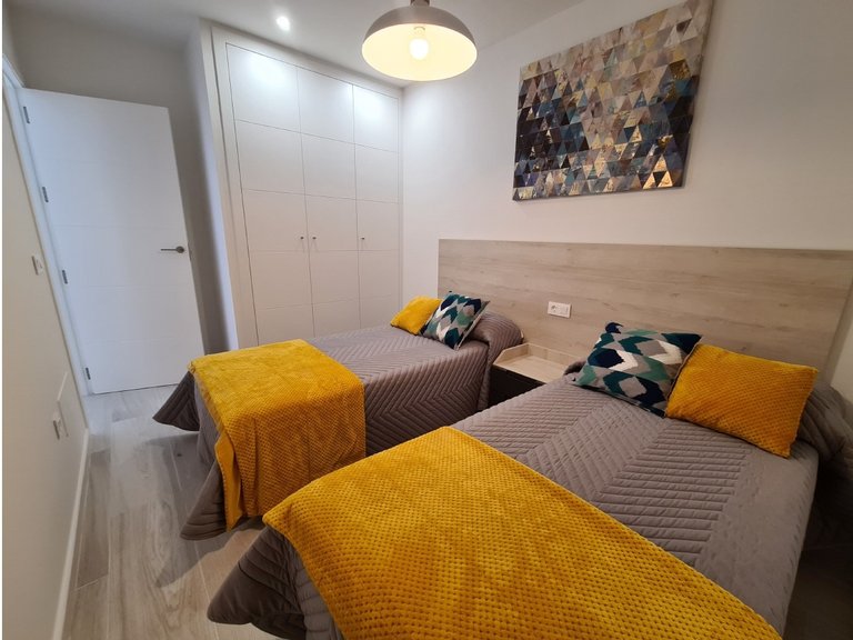 Villa for Sale in Avileses, Murcia 7