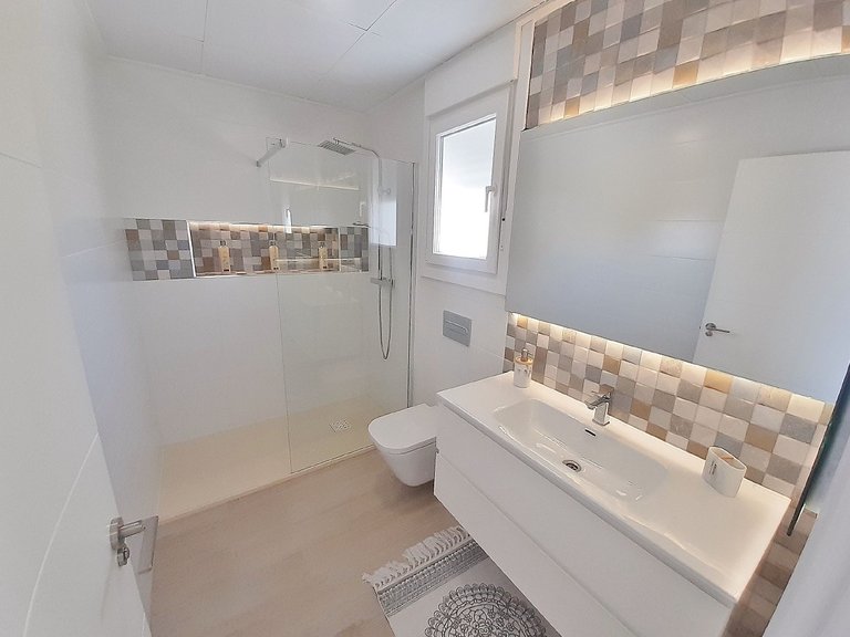 Villa for Sale in Avileses, Murcia 8