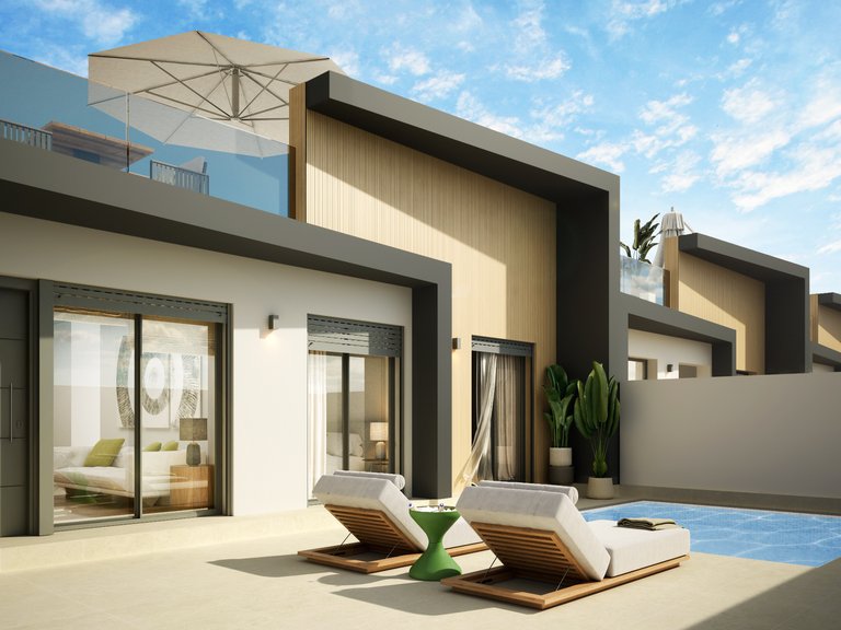 Villa for Sale in Avileses, Murcia 3