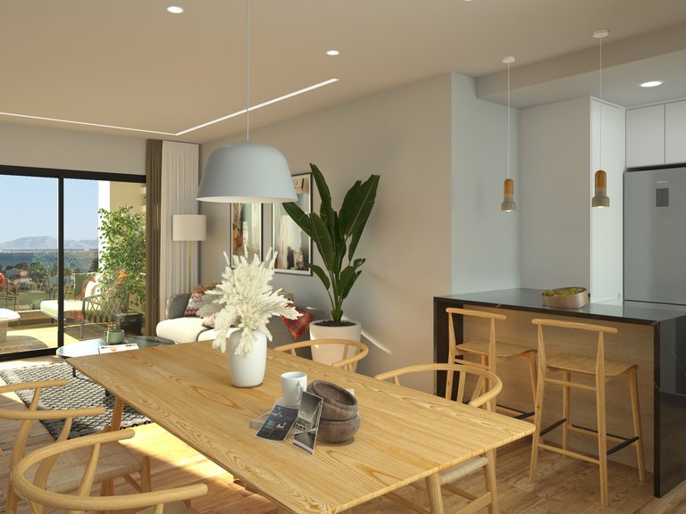 Apartment for Sale in Los Alcazares, Murcia 23