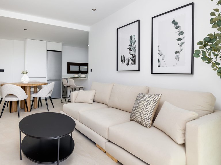 Apartment for Sale in Los Alcazares, Murcia 17