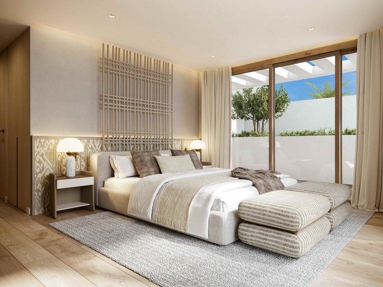 Villa for Sale in Marbella, Malaga 12