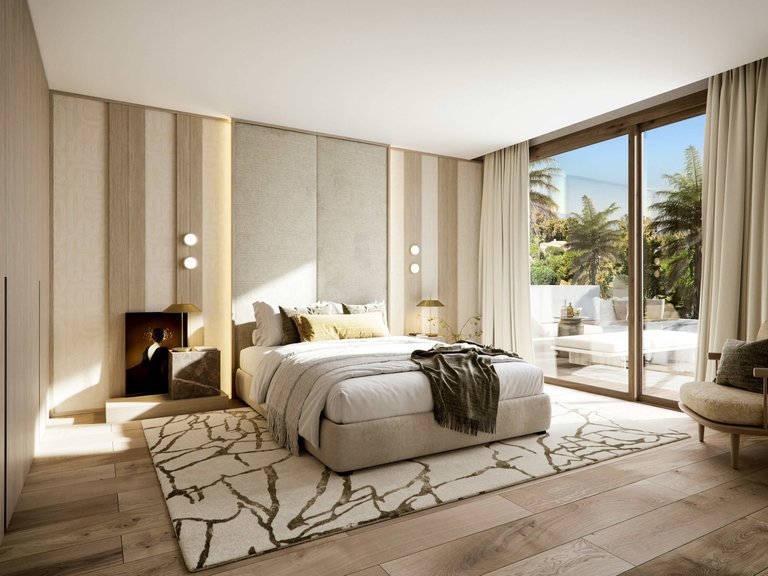 Villa for Sale in Marbella, Malaga 23