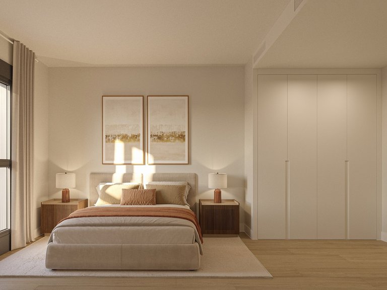 Apartment for Sale in Las Lagunas De Mijas, Malaga 6